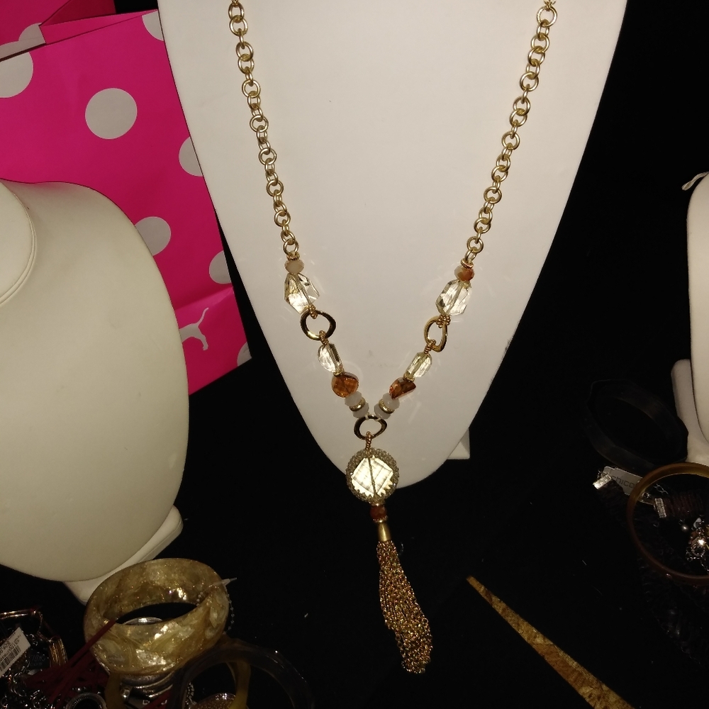 Statement Necklace